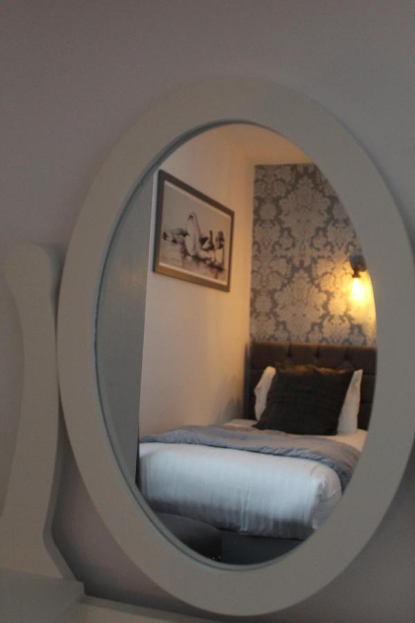 The Mount Pleasant Hotel Sidmouth Kültér fotó