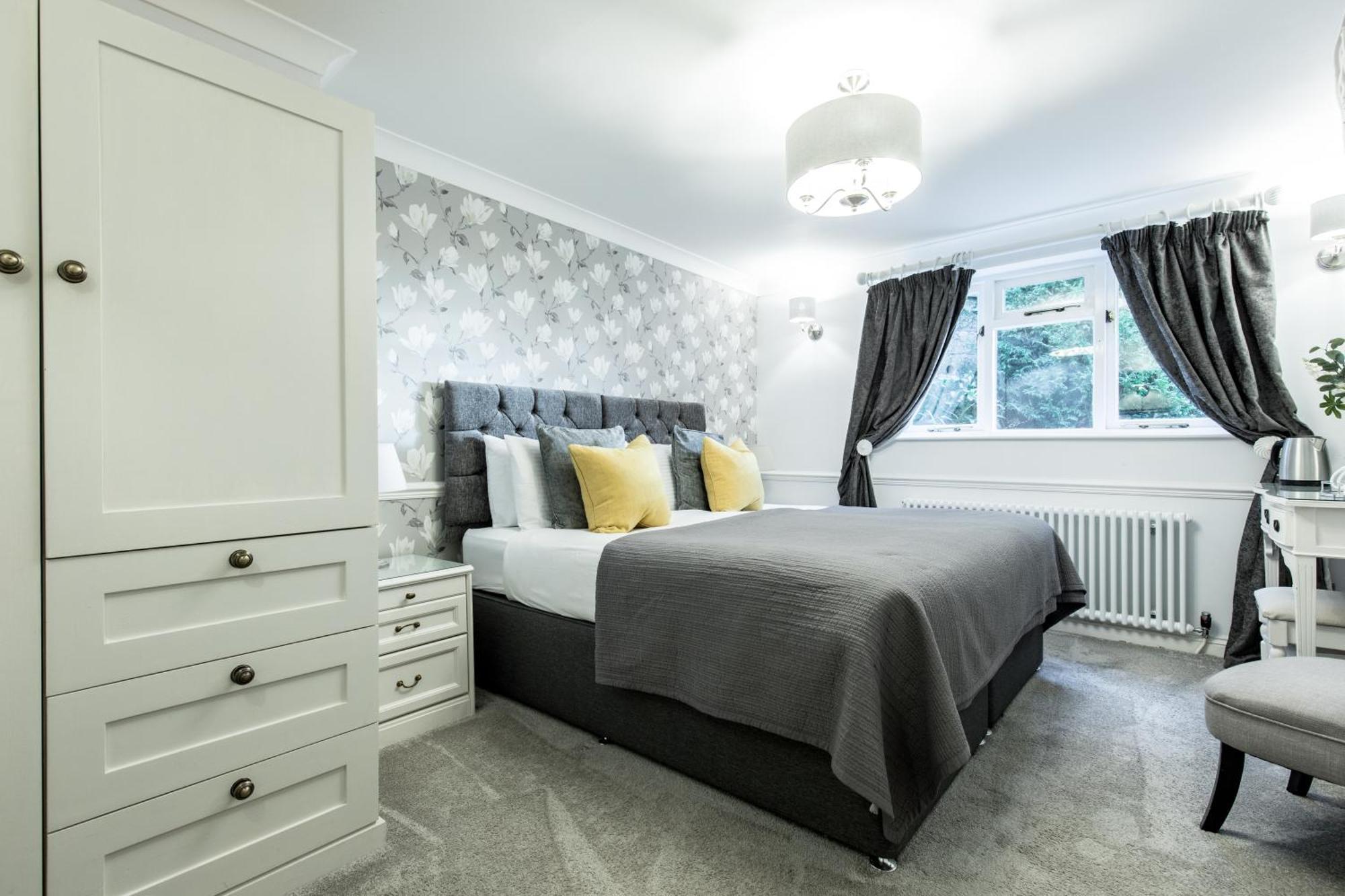 The Mount Pleasant Hotel Sidmouth Kültér fotó