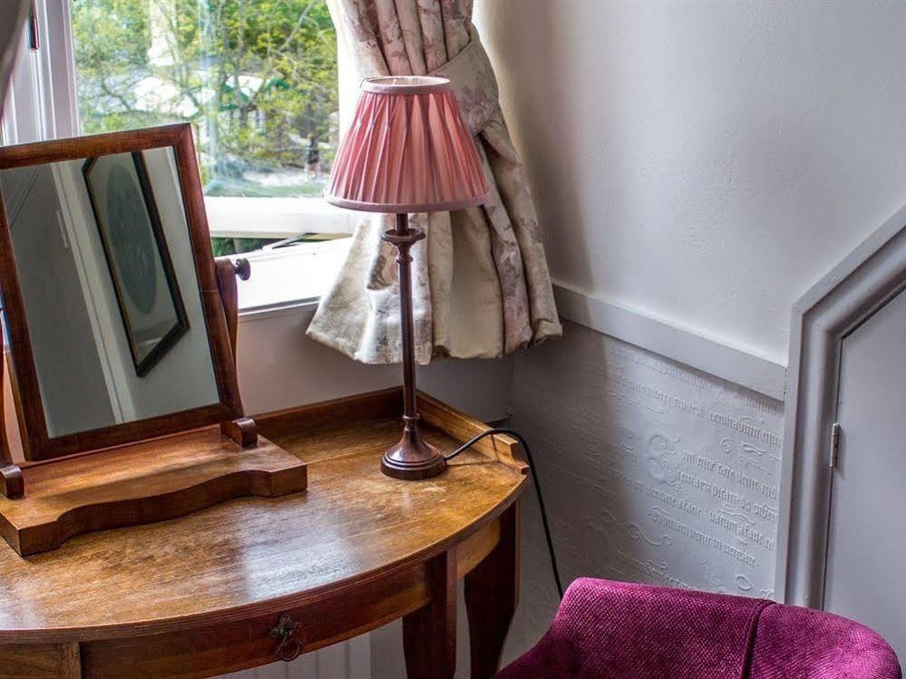 The Mount Pleasant Hotel Sidmouth Kültér fotó