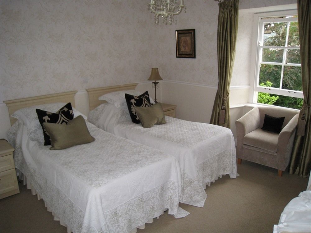 The Mount Pleasant Hotel Sidmouth Kültér fotó