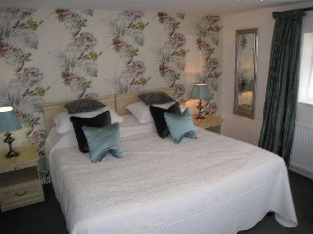 The Mount Pleasant Hotel Sidmouth Kültér fotó